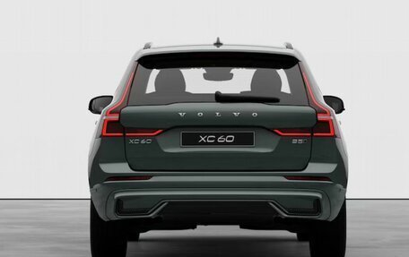 Volvo XC60 II, 2025 год, 9 500 000 рублей, 2 фотография