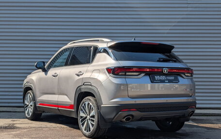 Changan CS35 Plus, 2023 год, 1 750 000 рублей, 7 фотография
