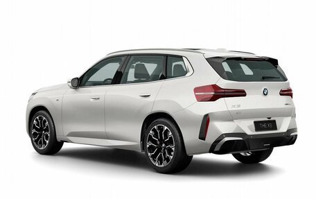 BMW X3, 2025 год, 7 230 000 рублей, 4 фотография