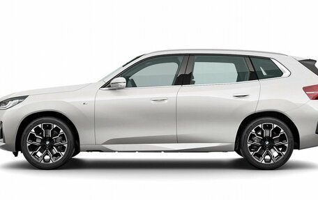 BMW X3, 2025 год, 7 230 000 рублей, 3 фотография