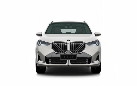 BMW X3, 2025 год, 7 230 000 рублей, 5 фотография