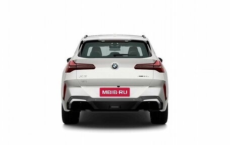 BMW X3, 2025 год, 7 230 000 рублей, 8 фотография