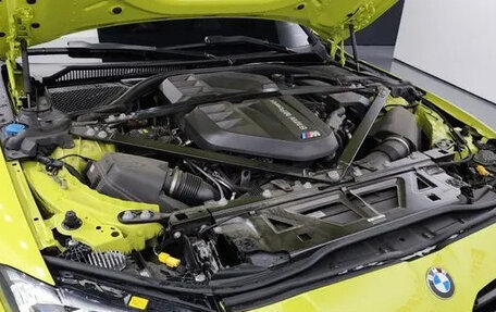BMW M3, 2022 год, 10 000 000 рублей, 5 фотография