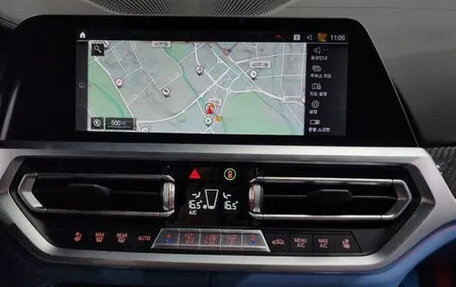 BMW M3, 2022 год, 10 000 000 рублей, 13 фотография