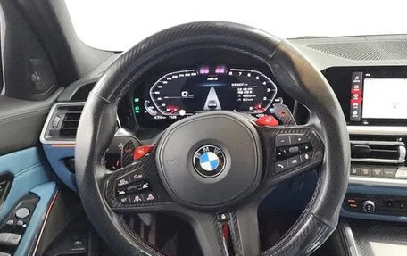 BMW M3, 2022 год, 10 000 000 рублей, 12 фотография
