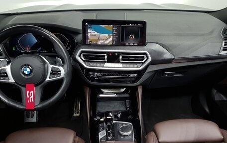 BMW X4, 2022 год, 4 995 074 рублей, 7 фотография