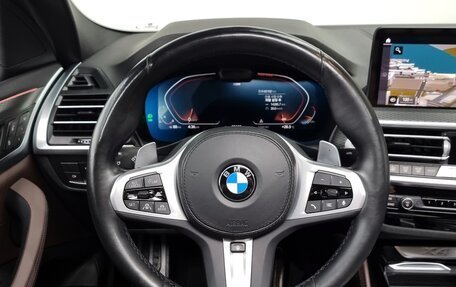 BMW X4, 2022 год, 4 995 074 рублей, 13 фотография