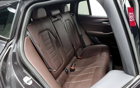 BMW X4, 2022 год, 4 995 074 рублей, 12 фотография