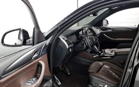 BMW X4, 2022 год, 4 995 074 рублей, 11 фотография
