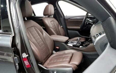 BMW X4, 2022 год, 4 995 074 рублей, 10 фотография
