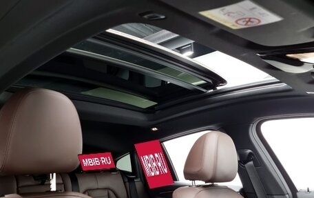 BMW X4, 2022 год, 4 995 074 рублей, 16 фотография