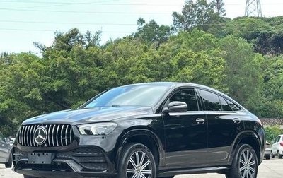 Mercedes-Benz GLE Coupe, 2021 год, 8 200 040 рублей, 1 фотография