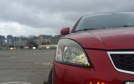 KIA Rio II, 2010 год, 750 000 рублей, 5 фотография