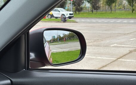 KIA Rio II, 2010 год, 750 000 рублей, 12 фотография