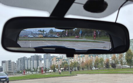 KIA Rio II, 2010 год, 750 000 рублей, 13 фотография