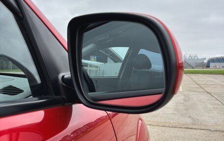 KIA Rio II, 2010 год, 750 000 рублей, 10 фотография