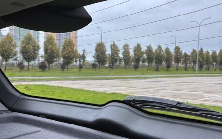 KIA Rio II, 2010 год, 750 000 рублей, 17 фотография