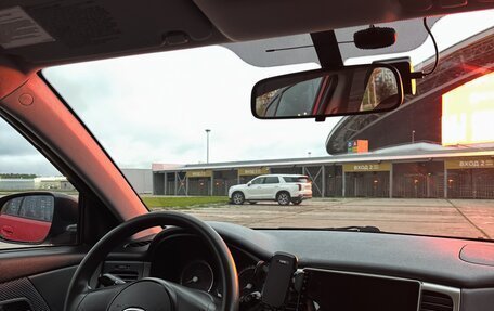 KIA Rio II, 2010 год, 750 000 рублей, 23 фотография