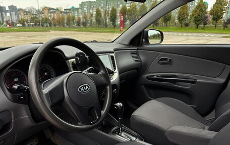 KIA Rio II, 2010 год, 750 000 рублей, 15 фотография