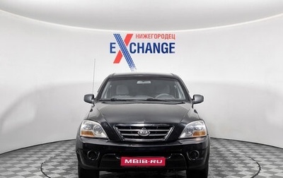 KIA Sorento IV, 2007 год, 720 000 рублей, 1 фотография