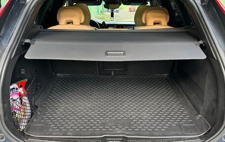 Volvo XC60 II, 2019 год, 3 100 000 рублей, 9 фотография