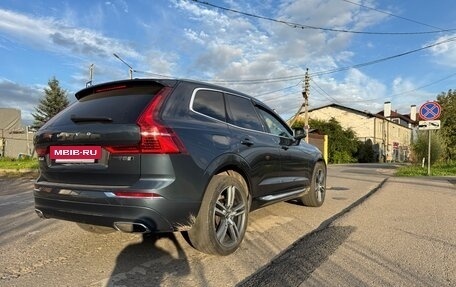 Volvo XC60 II, 2019 год, 3 100 000 рублей, 4 фотография