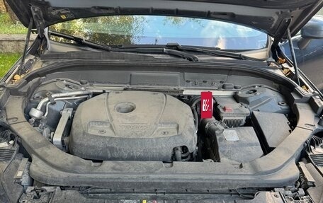 Volvo XC60 II, 2019 год, 3 100 000 рублей, 11 фотография