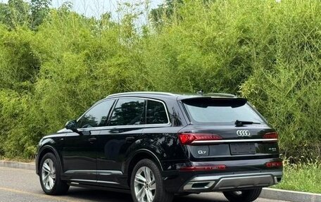 Audi Q7, 2021 год, 4 789 540 рублей, 5 фотография