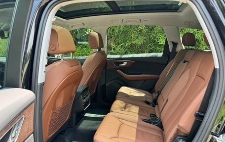 Audi Q7, 2021 год, 4 789 540 рублей, 12 фотография