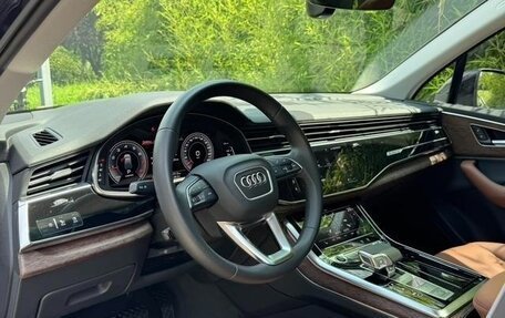 Audi Q7, 2021 год, 4 789 540 рублей, 6 фотография