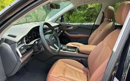 Audi Q7, 2021 год, 4 789 540 рублей, 7 фотография