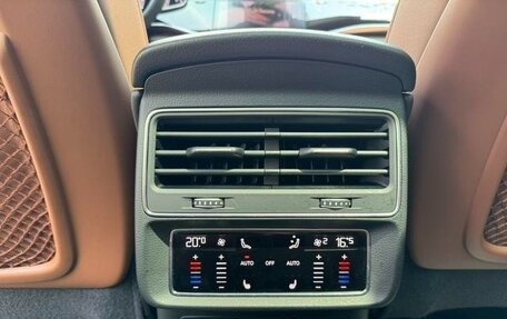 Audi Q7, 2021 год, 4 789 540 рублей, 10 фотография