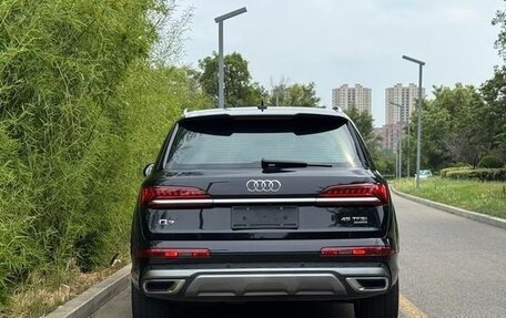 Audi Q7, 2021 год, 4 789 540 рублей, 4 фотография