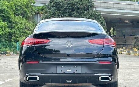 Mercedes-Benz GLE Coupe, 2021 год, 8 200 040 рублей, 7 фотография