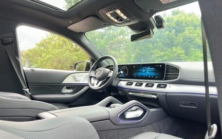 Mercedes-Benz GLE Coupe, 2021 год, 8 200 040 рублей, 8 фотография