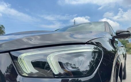 Mercedes-Benz GLE Coupe, 2021 год, 8 200 040 рублей, 14 фотография