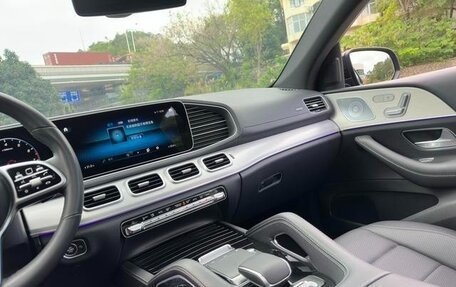 Mercedes-Benz GLE Coupe, 2021 год, 8 200 040 рублей, 9 фотография