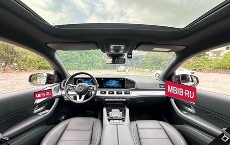 Mercedes-Benz GLE Coupe, 2021 год, 8 200 040 рублей, 11 фотография