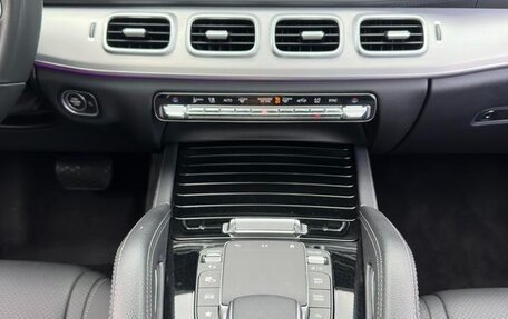 Mercedes-Benz GLE Coupe, 2021 год, 8 200 040 рублей, 17 фотография