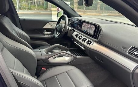 Mercedes-Benz GLE Coupe, 2022 год, 7 089 940 рублей, 8 фотография