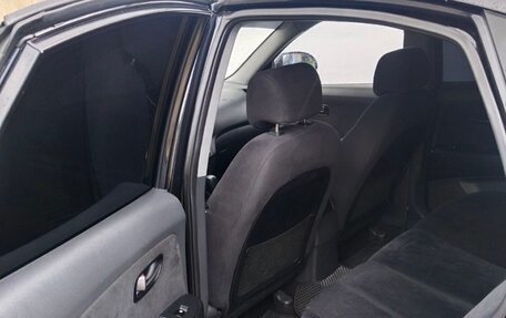 Hyundai Elantra IV, 2007 год, 660 000 рублей, 11 фотография