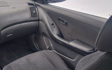 Hyundai Elantra IV, 2007 год, 660 000 рублей, 10 фотография