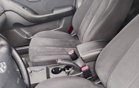 Hyundai Elantra IV, 2007 год, 660 000 рублей, 12 фотография