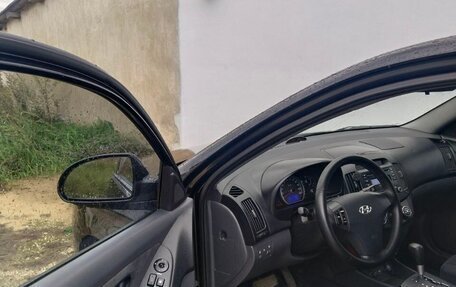 Hyundai Elantra IV, 2007 год, 660 000 рублей, 9 фотография