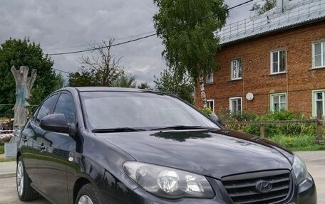Hyundai Elantra IV, 2007 год, 660 000 рублей, 3 фотография
