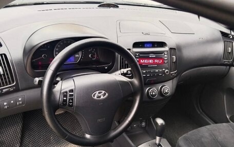 Hyundai Elantra IV, 2007 год, 660 000 рублей, 8 фотография