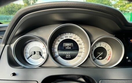 Mercedes-Benz C-Класс, 2015 год, 1 900 000 рублей, 9 фотография