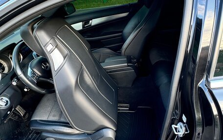 Mercedes-Benz C-Класс, 2015 год, 1 900 000 рублей, 13 фотография