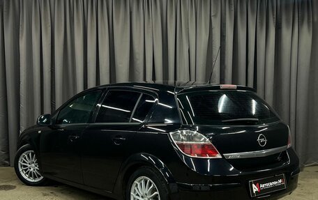 Opel Astra H, 2010 год, 699 888 рублей, 3 фотография