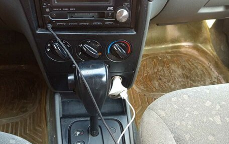 KIA Spectra II (LD), 2008 год, 500 000 рублей, 4 фотография